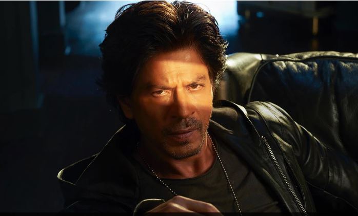 डन-३ बाट शाहरूख अलग