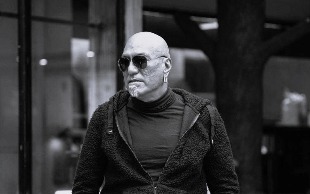 गायक रविन तामाङको निधन