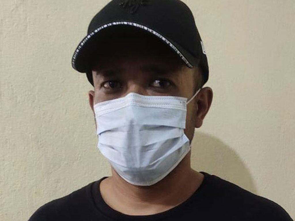 एलओडीका अर्का सञ्चालक श्रेष्ठ पनि पक्राउ