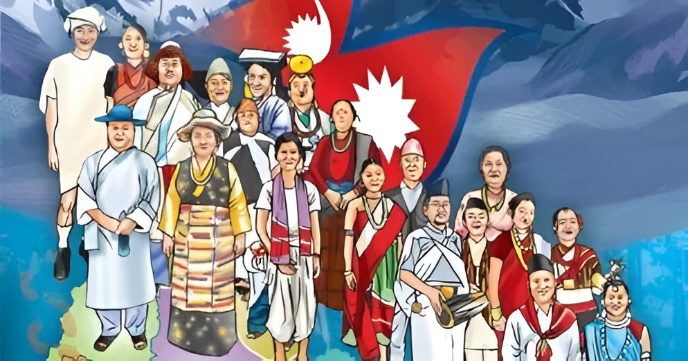 अन्तर्राष्ट्रिय आदिवासी जनजाति दिवस मनाइँदै