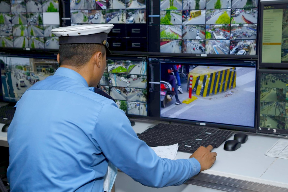 चोरी भएको सवारीसाधन पत्ता लगाउने प्रविधि जिपीएस (लोकोमो) प्रविधि सुरु