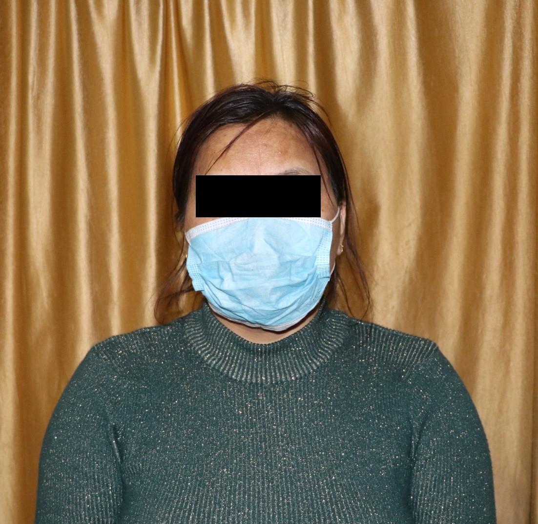 अमेरिकी महिलाको अपहरणमा ठूलै गिरोहको संलग्नता रहेको आशंका