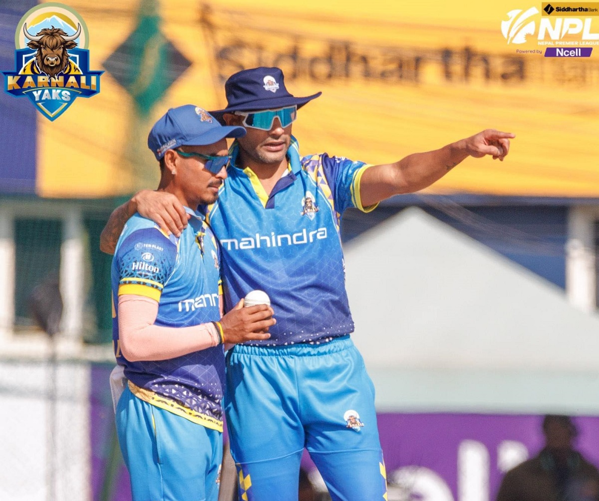 गृहेन्द्र घिमिरे भन्छन्, कर्णाली याक्स बिक्रीमा छैन, भ्रम फैलाइयो