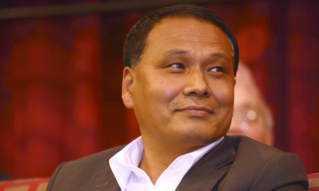 बर्खास्तीको पत्र बुझेलगत्तै कुलमान अदालत जाने