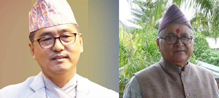 पूर्वराजा शाहले नवराज सुवेदीलाई कमान्डर तोकेपछि राजावादीमा बढ्याे असन्तुष्टि