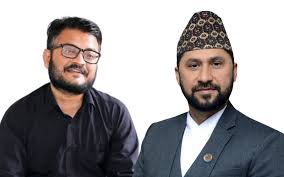 मुकुलले रविलाई दिए टोले गुण्डाको संज्ञा, पटके भएको आरोप