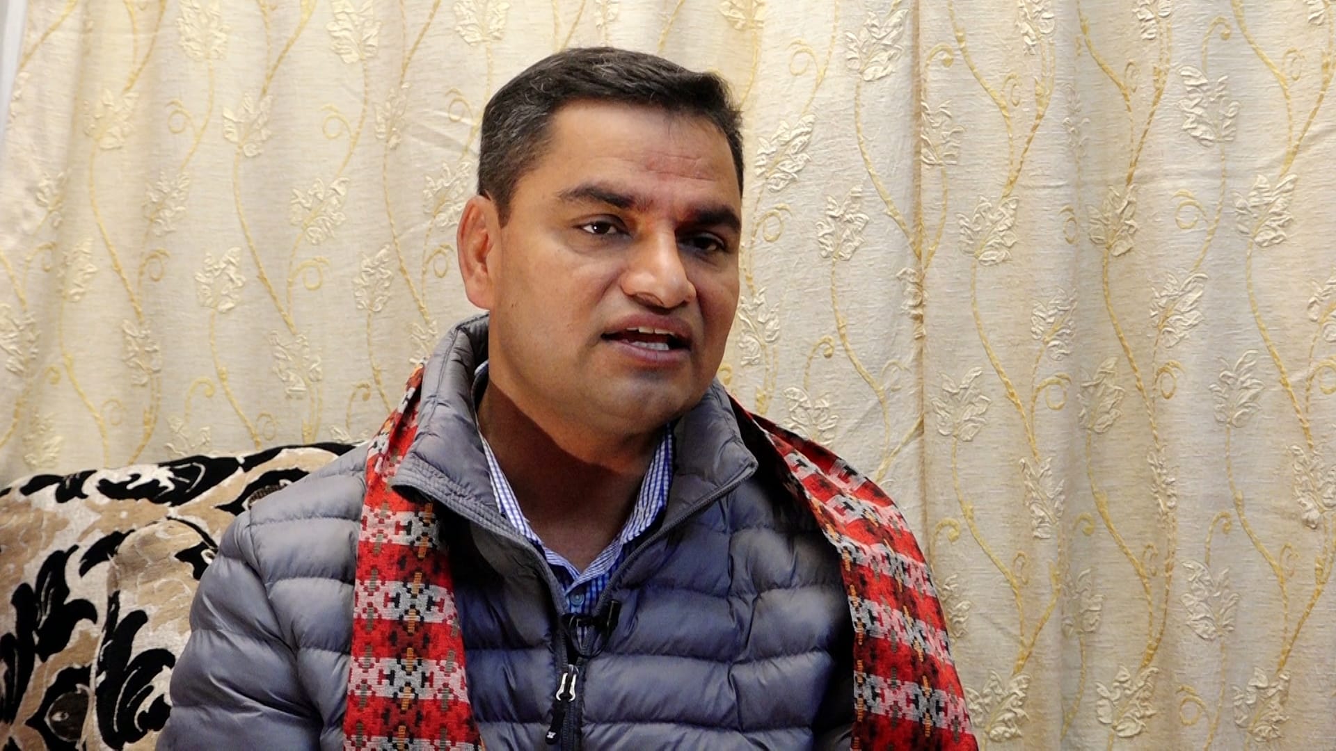 संघीय अस्पतालमा डिजिटल भुक्तानीको व्यवस्था मिलाउन स्वास्थ्य मन्त्रालयको पत्र