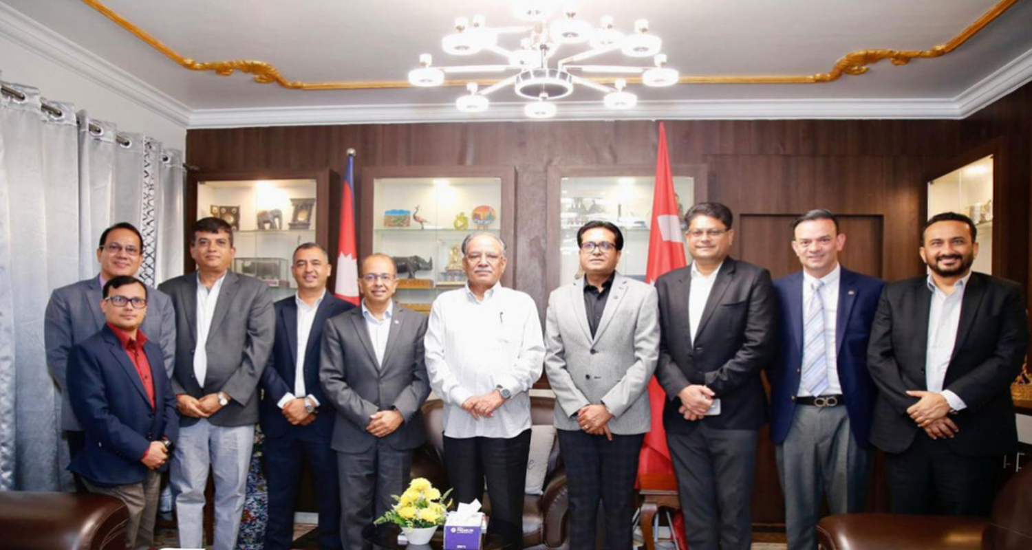 “राज्यको सोच र नीतिमा रूपान्तरण बिना समृद्धि सम्भव छैन” — प्रचण्डको निजी क्षेत्रप्रतिको धारणा