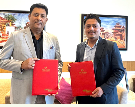 एनआईसी एशिया बैंकका ग्राहकले लेमन ट्री प्रिमियर बुढानीलकण्ठमा छुट पाउने