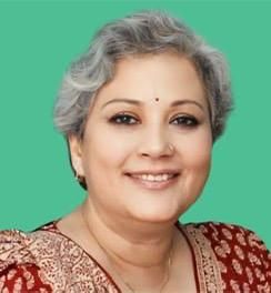 पूर्वनिर्वाचन आयुक्त इला शर्माको हृदयाघातका कारण निधन।