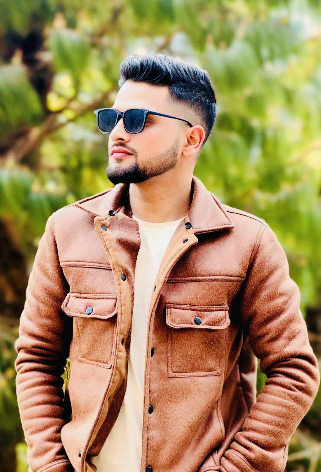 स्टाटस लेख्दै केही दिनअघि देहत्याग गरेका रिनेश घिमिरेकी प्रेमिका पक्राउ