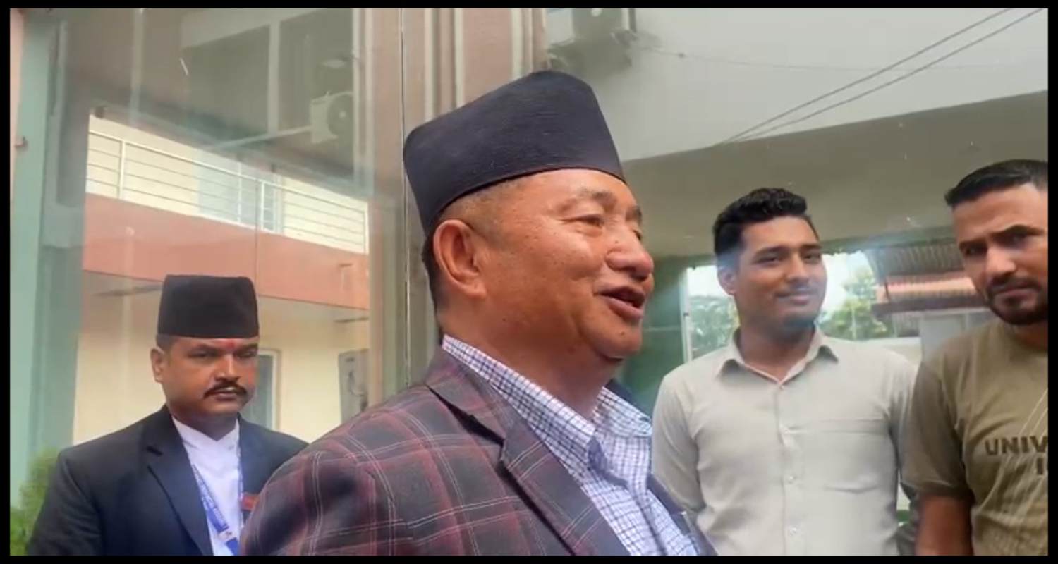 मुख्यमन्त्री लामामाथि अविश्वास प्रस्ताव पारित: बागमती कांग्रेसमा नयाँ नेतृत्वको खोजी