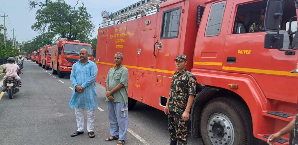 मधेश प्रदेशमा खानेपानी संकट समाधानका लागि प्रदेश सरकारको सक्रियता: