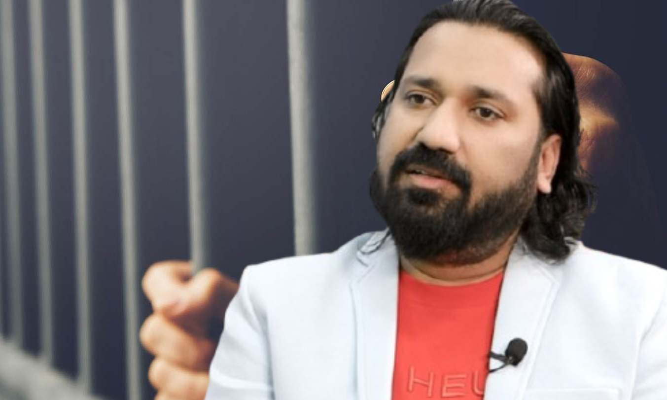 सेयर लगानीकर्ता दीपेन्द्र अग्रवाल ठगी आरोपमा पक्राउ