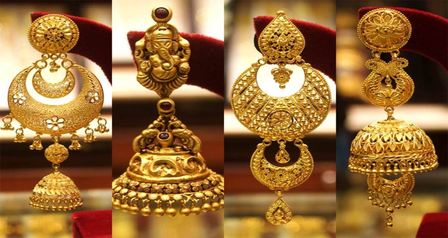 सुनको भाउमा ठूलो पहिरो: आज पनि तोलामै २ हजारले घट्यो