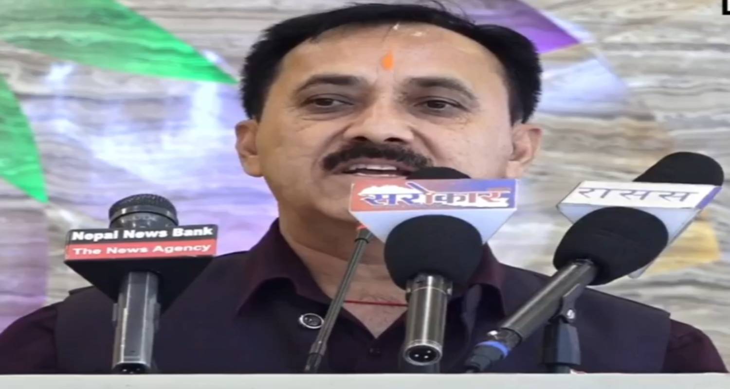 शर्माको सुझाव: गठबन्धन सरकारको सफलता साझा मतमा, प्रधानमन्त्रीले गम्भीरता देखाउनुपर्ने