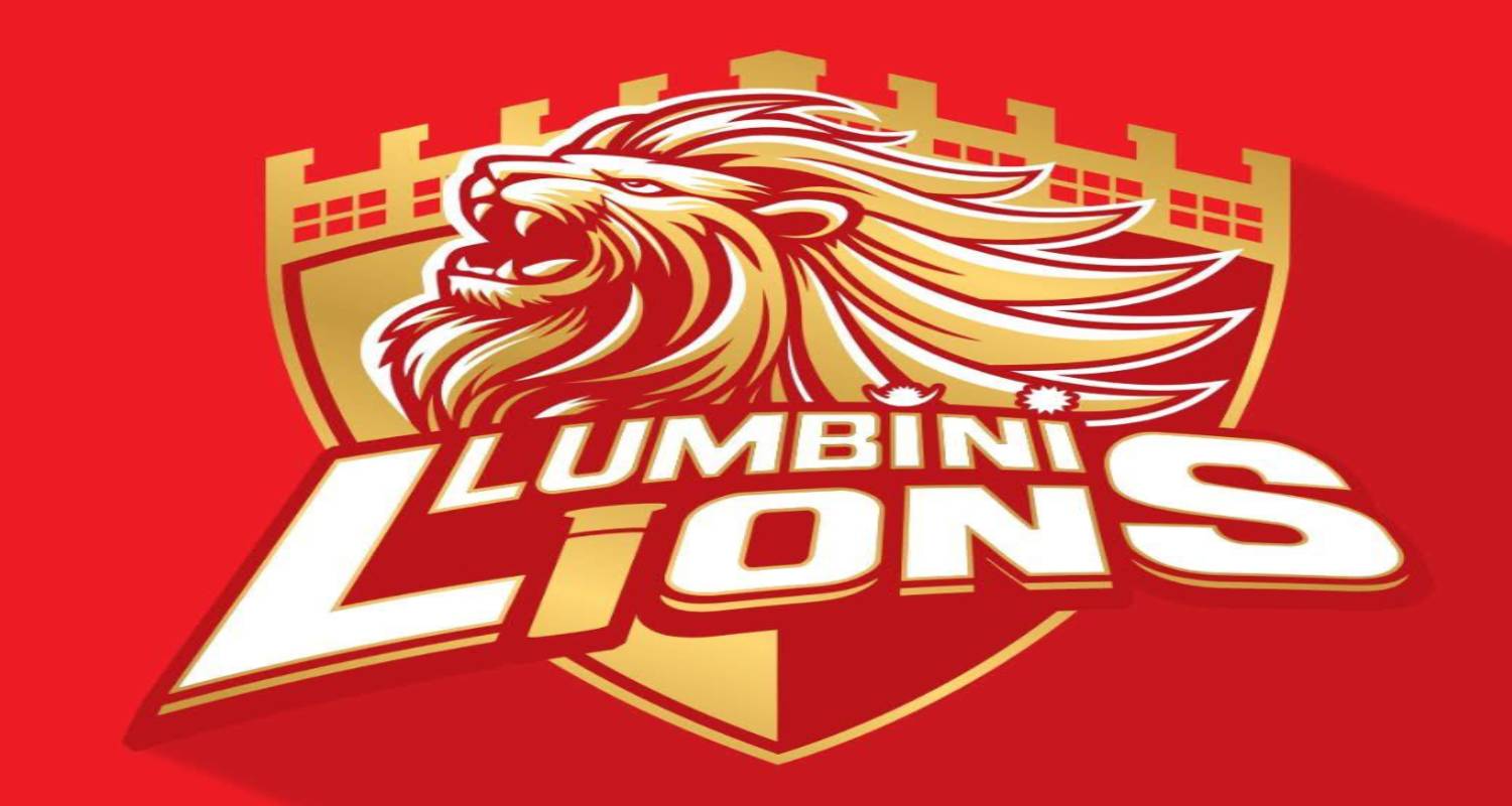 लुम्बिनी लायन्सले सार्वजनिक गर्‍यो नयाँ लोगो: सम्पदा र गौरवको प्रतिबिम्ब