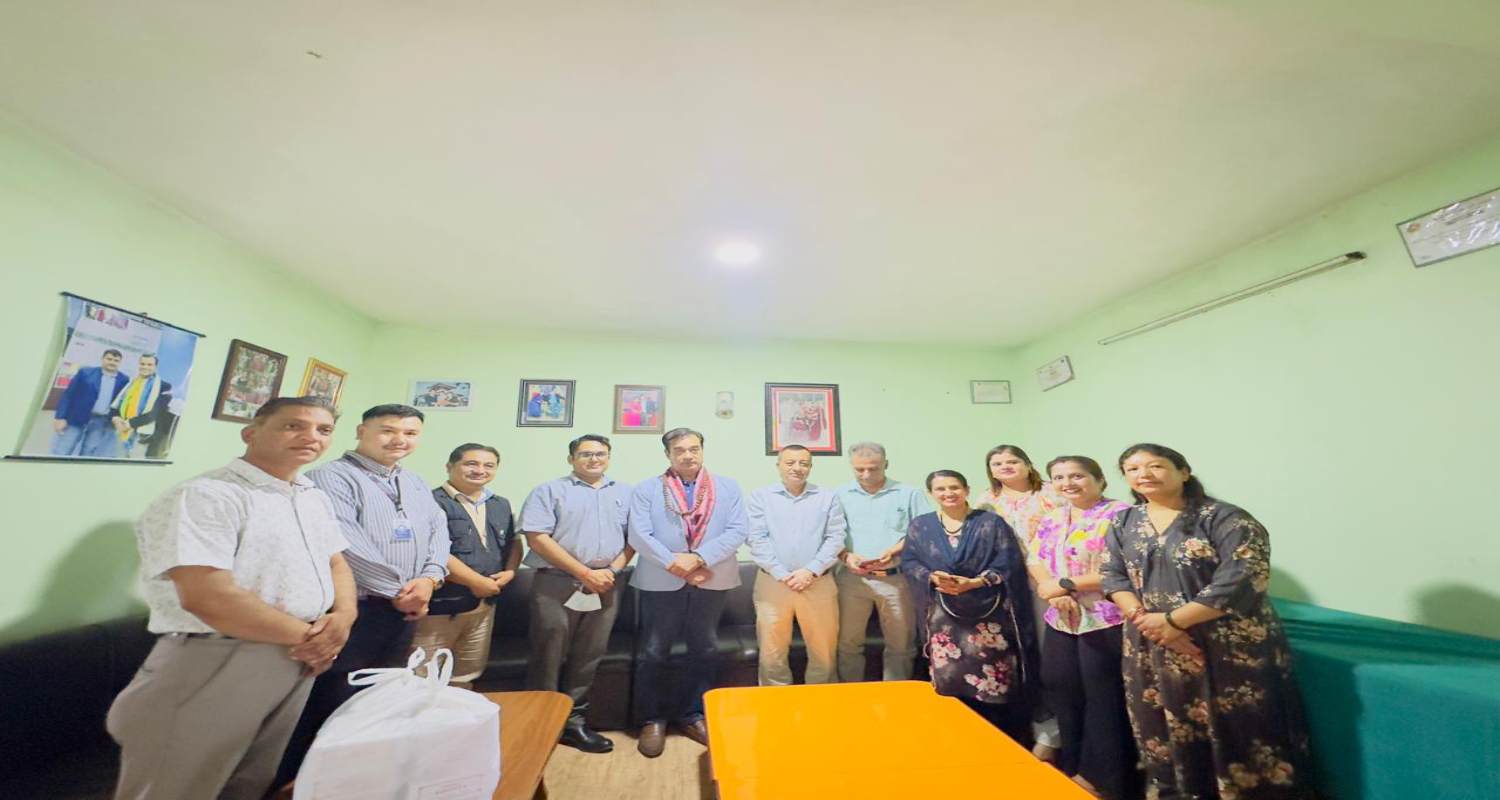 मनमैजुमा चेम्बरको स्वास्थ्य शिविर: महिलाहरूको स्तन र पाठेघर क्यान्सर परीक्षण सम्पन्न