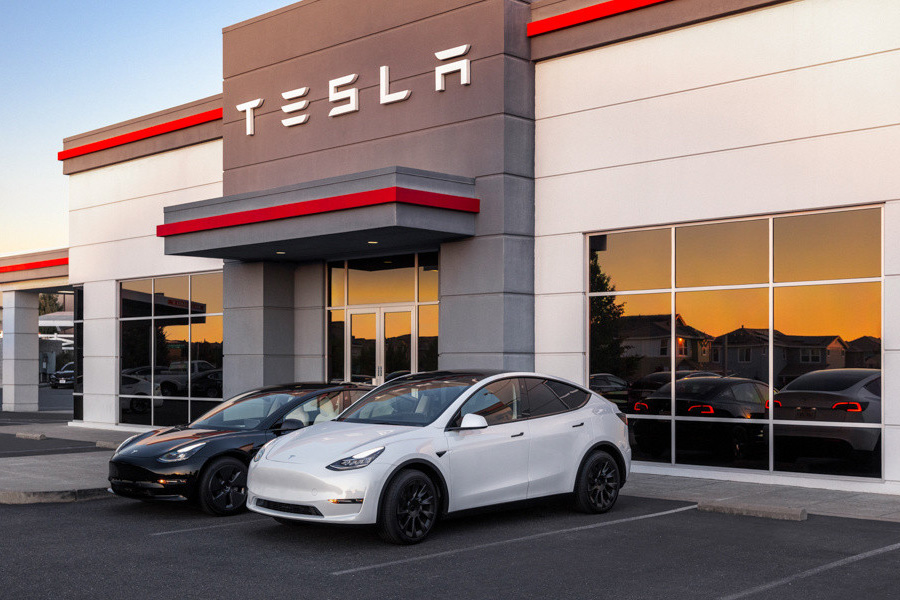 टेस्लाको भारतमा भव्य प्रवेश बजारमा नयाँ तरंग