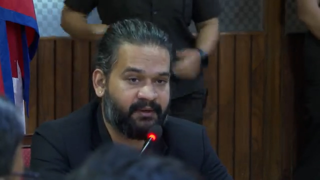 बालेनले एक मिनेटमै सके महानगरको बैठक, असार २९ गते बजेट आउने