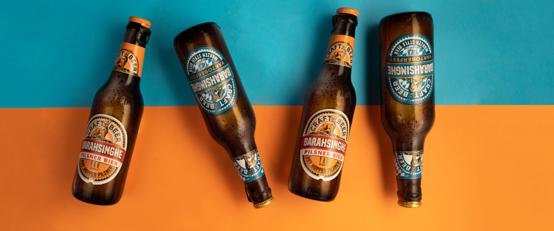 बारासिंगे बियर उत्पादक याक ब्रुइङको बिक्रीमा नयाँ उचाइ: १० महिनामै १.६७ अर्बको कारोबार