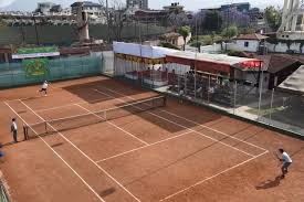 नेपाल टेनिस संघद्वारा दिविस कप २०२५ छनौट प्रतियोगिता २ जुनदेखि सुरु हुने