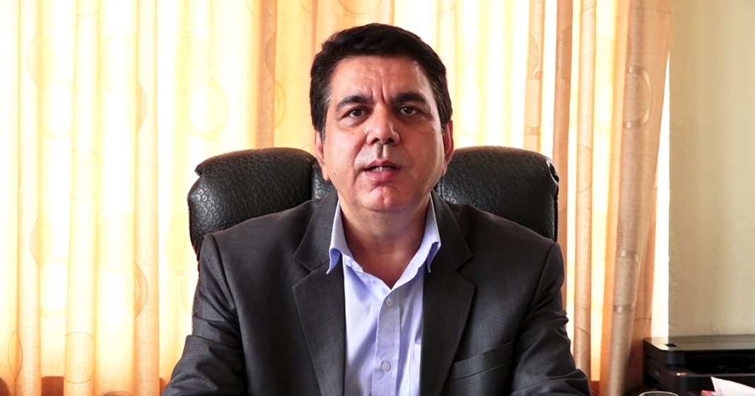 देव कुमार ढकाल राष्ट्रिय वाणिज्य बैंकको अध्यक्षमा नियुक्त: बैंकिङ क्षेत्रमा दशकौंको अनुभवको नयाँ यात्रा