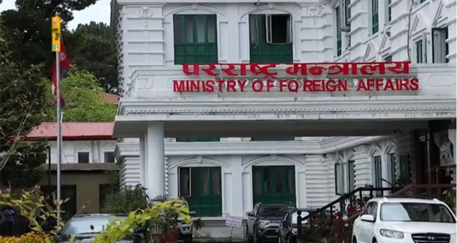 इरानको जेलबाट ५ नेपाली नागरिक रिहा, सरकारद्वारा स्वदेश फिर्ता