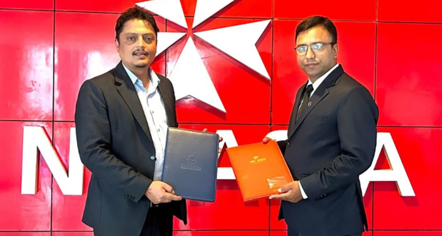 एनआईसी एशिया बैंकका ग्राहकलाई सिद्धार्थ हस्पिटालिटिग्रुपका आउटलेटमा छुट हुने