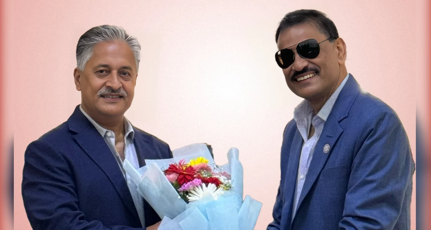 महालक्ष्मी विकास बैंकको स्वतन्त्र सञ्चालकमा अश्विनीकुमार ठाकुर नियुक्त