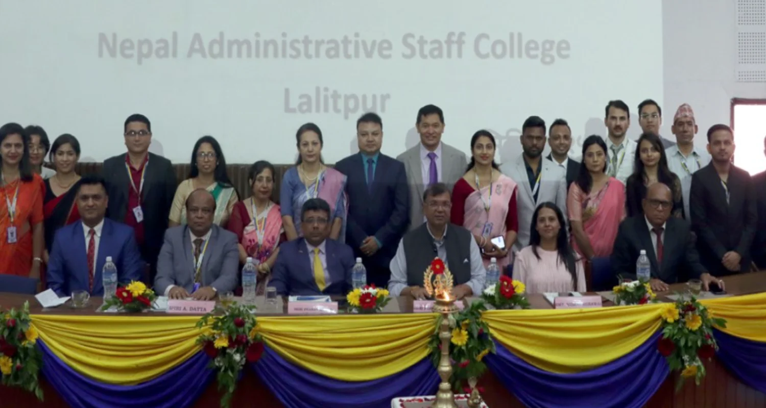 लाइफ इन्स्योरेन्स कर्पोरेसन नेपाल को २३ औं वार्षिक साधारण सभा सम्पन्न