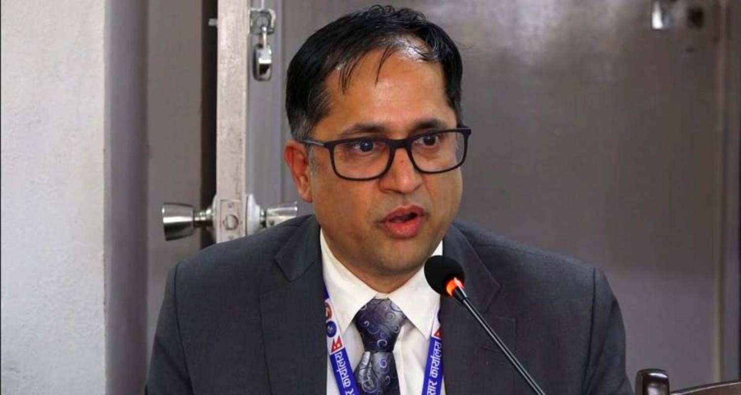 नेपाल पुनर्बीमा कम्पनीको सञ्चालक सदस्यमा महेश बराल नियुक्त