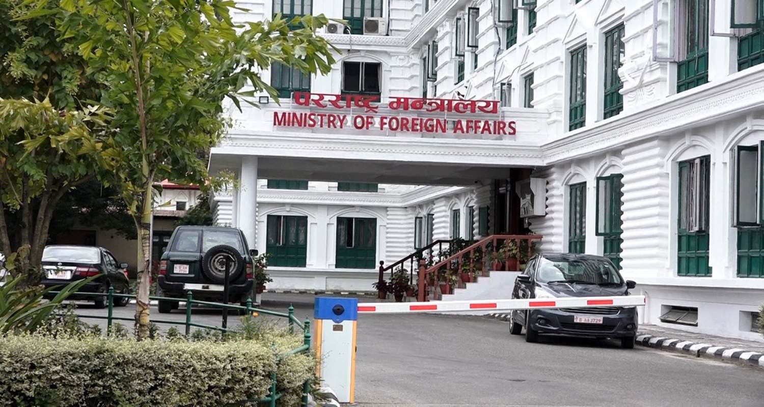 थाइल्याण्ड–कम्बोडिया सीमा झडपः नेपाली सुरक्षित, दूतावासलाई निगरानी गर्न निर्देशन