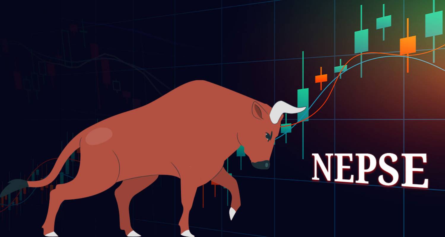 नयाँ मौद्रिक नीतिको प्रभाव: नेप्सेमा साताभर उत्साह, १२२ अंकको वृद्धि