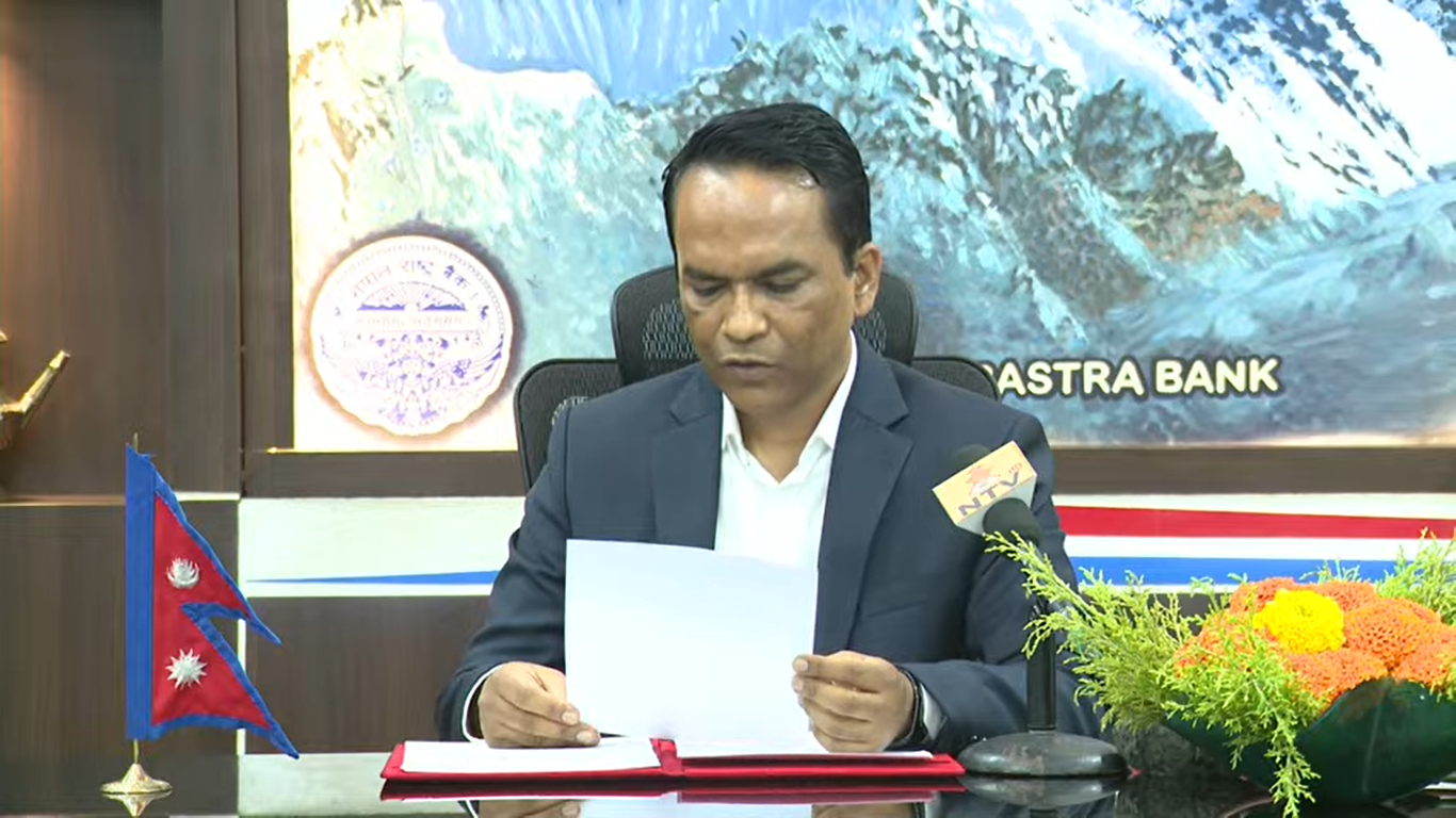 मौद्रिक नीति २०८२/८३: निजी आवासीय घर कर्जाको सीमा २ करोडबाट ३ करोड पुग्यो