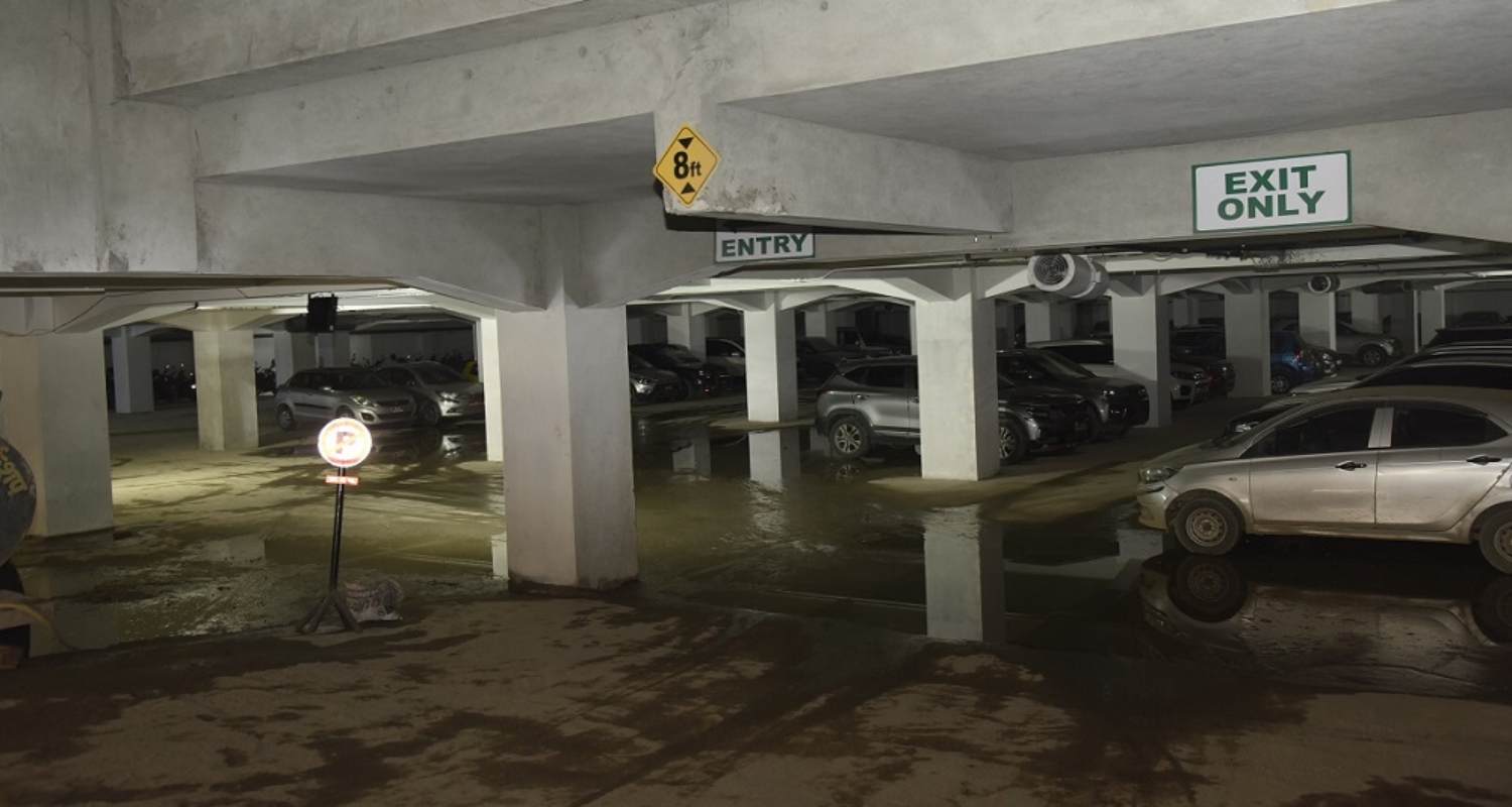 पार्किङ नीति कडाइ: अब तोकिएको स्थान बाहिर गाडी राख्दा ५ हजारसम्म जरिवाना