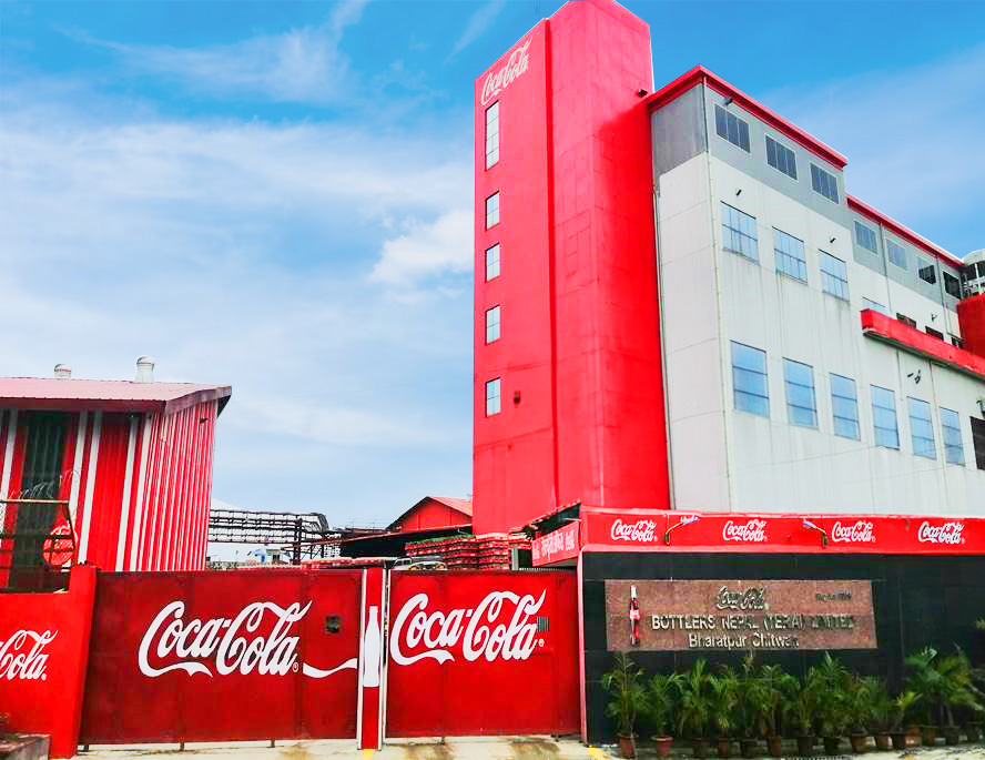 बोटलर्स नेपाल (तराई) को नेतृत्वमा अजय चान्बासप्पा कोनाले: कोकाकोला इन्डियाका अनुभवी बजार विशेषज्ञ