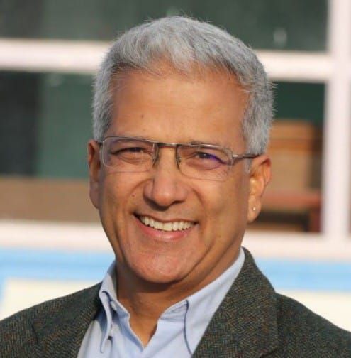 मौनता तोड्दै रवीन्द्र मिश्रले राजेन्द्र लिङ्देनलाई दिए चेतावनी