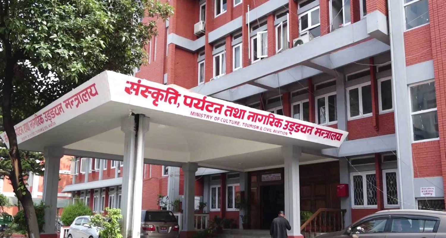 नयाँ पर्यटन नीति सार्वजनिक: नेपाललाई विशिष्ट गन्तव्य बनाउने लक्ष्य