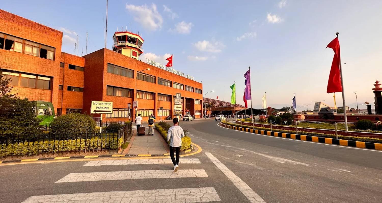 आन्तरिक विमानस्थलका लागि ५० करोडभन्दा बढी लगानी, गोठगाउँ सहायक विमानस्थल बन्ने