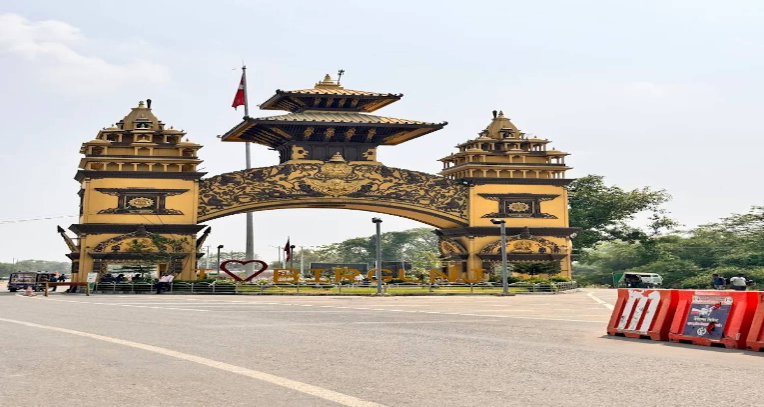 वीरगञ्ज भन्सारबाट ६२५ अर्बको आयात, १०१ अर्बको निर्यात, सोयाबिनमै दोहोरो व्यापार