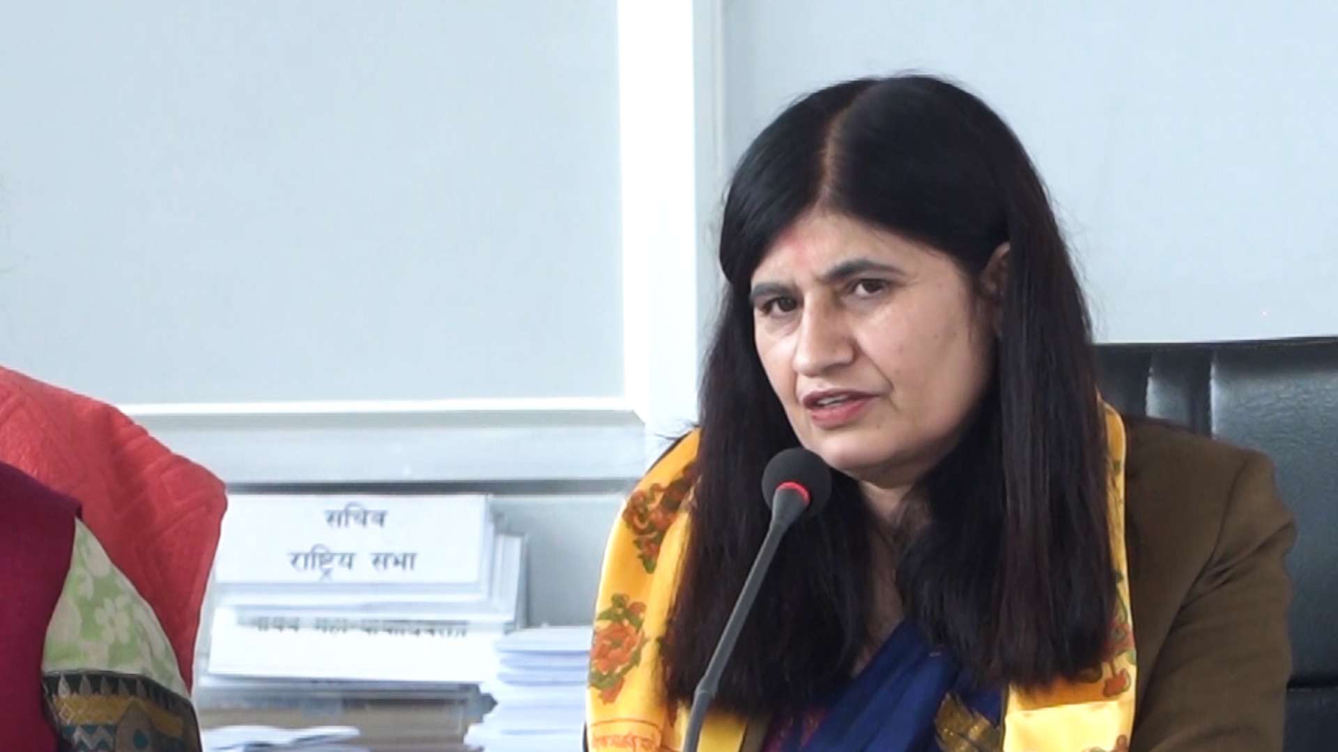 सबै कर्मचारीलाई न्याय हुने खालको निजामती विधेयक ल्याउँछौ : मन्त्री न्यौपाने