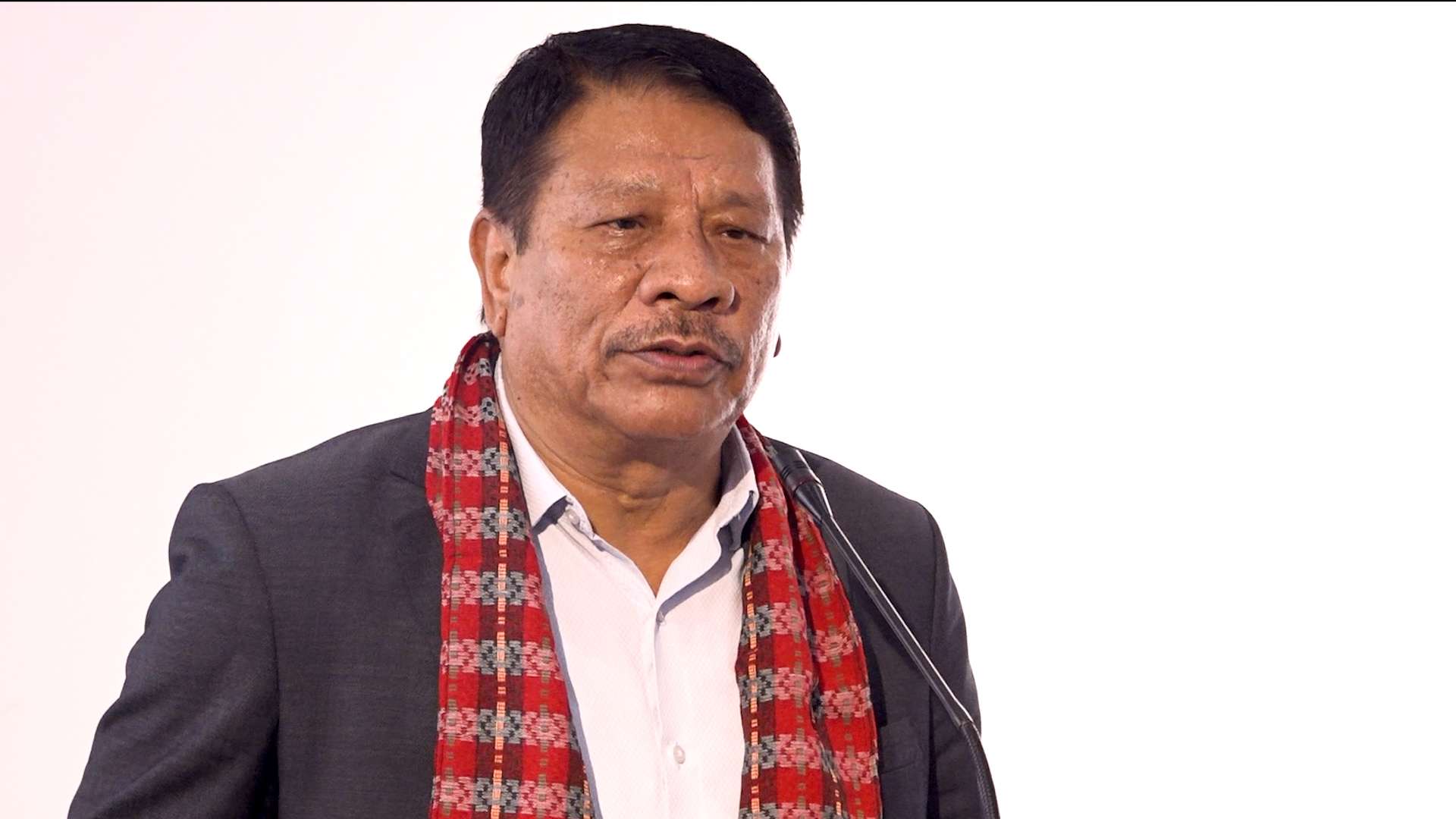 समाजलाई राम्रो मार्गमा अघि बढाउन महिलाहरुको भूमिका महत्वपूर्ण : मन्त्री सिंह