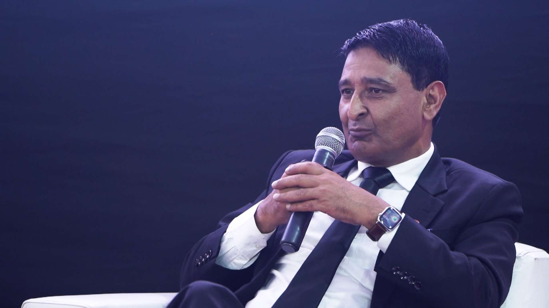 सानोतिनो कारणले काम ढिलोहुँदा कसैलाई फाइदा हुन्न : सुरेन्द्रराज रेग्मी