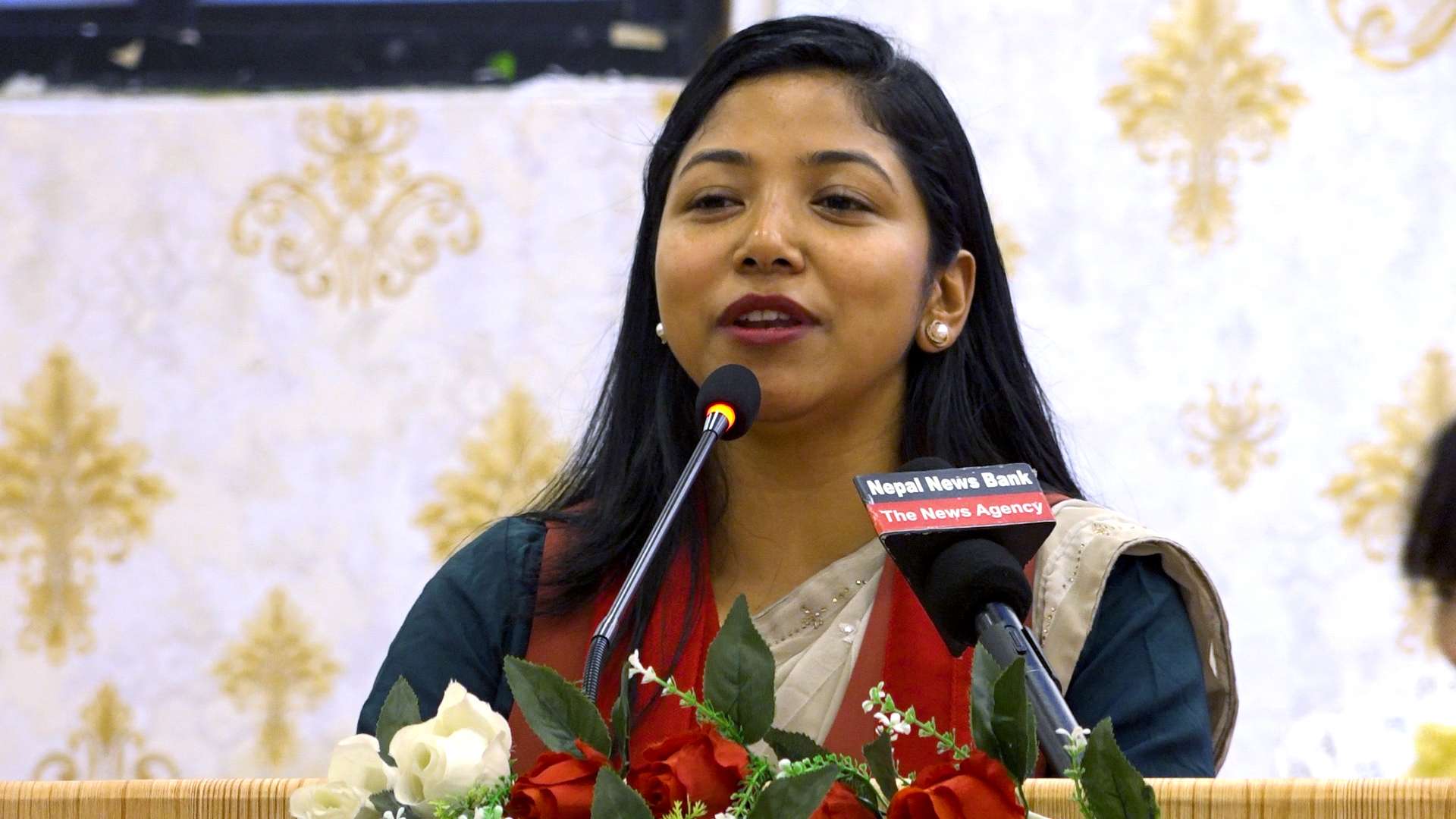 जब आर्थिक रुपमा बलियो हुन्छौ, तब निर्णय क्षमता बढ्छ : सुनिता डंगोल