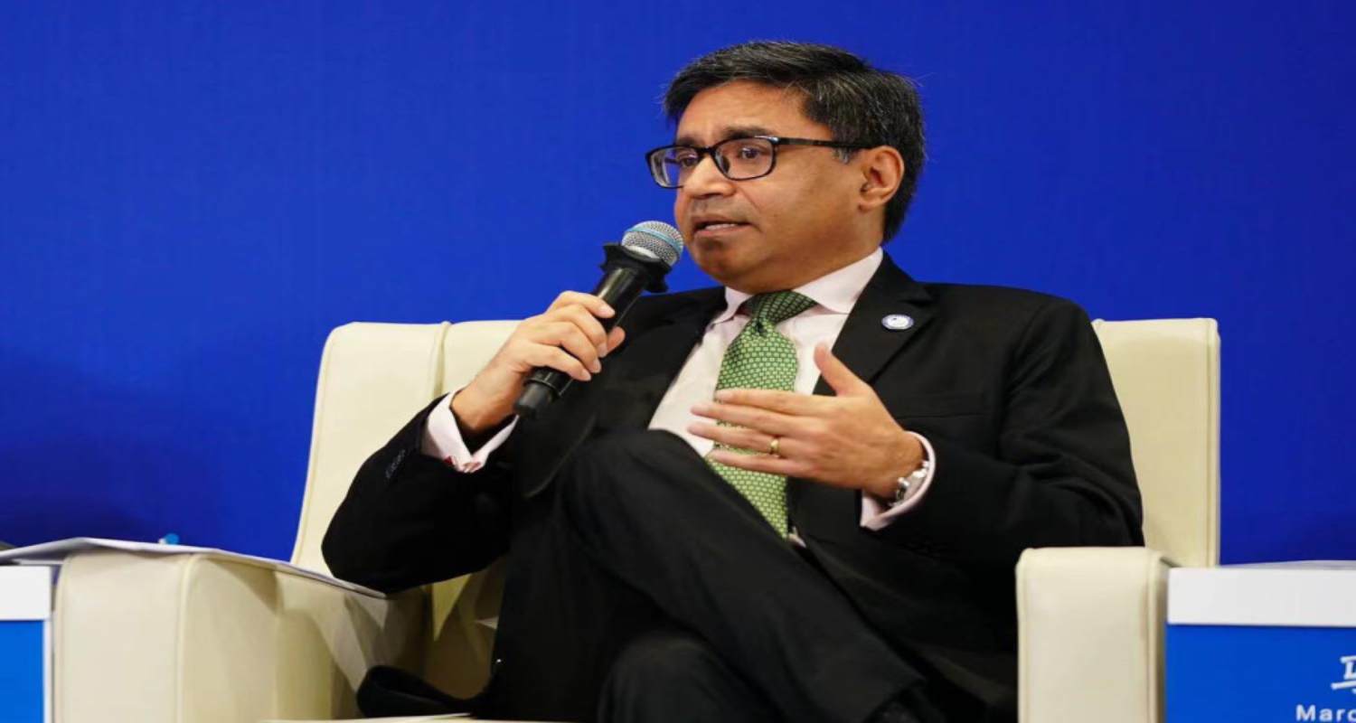 ओलीको भारत भ्रमणको तयारी: भारतीय विदेश सचिव मिस्री काठमाडौं आउँदै