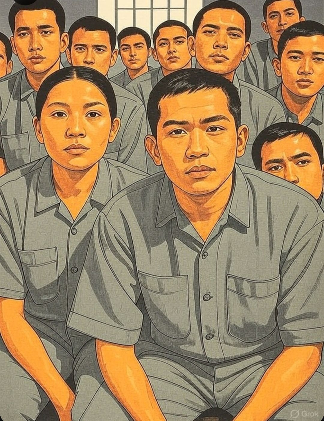 युएई जेलमा हालसम्मकै धेरै नेपाली कैदीबन्दी भएको खुलासा