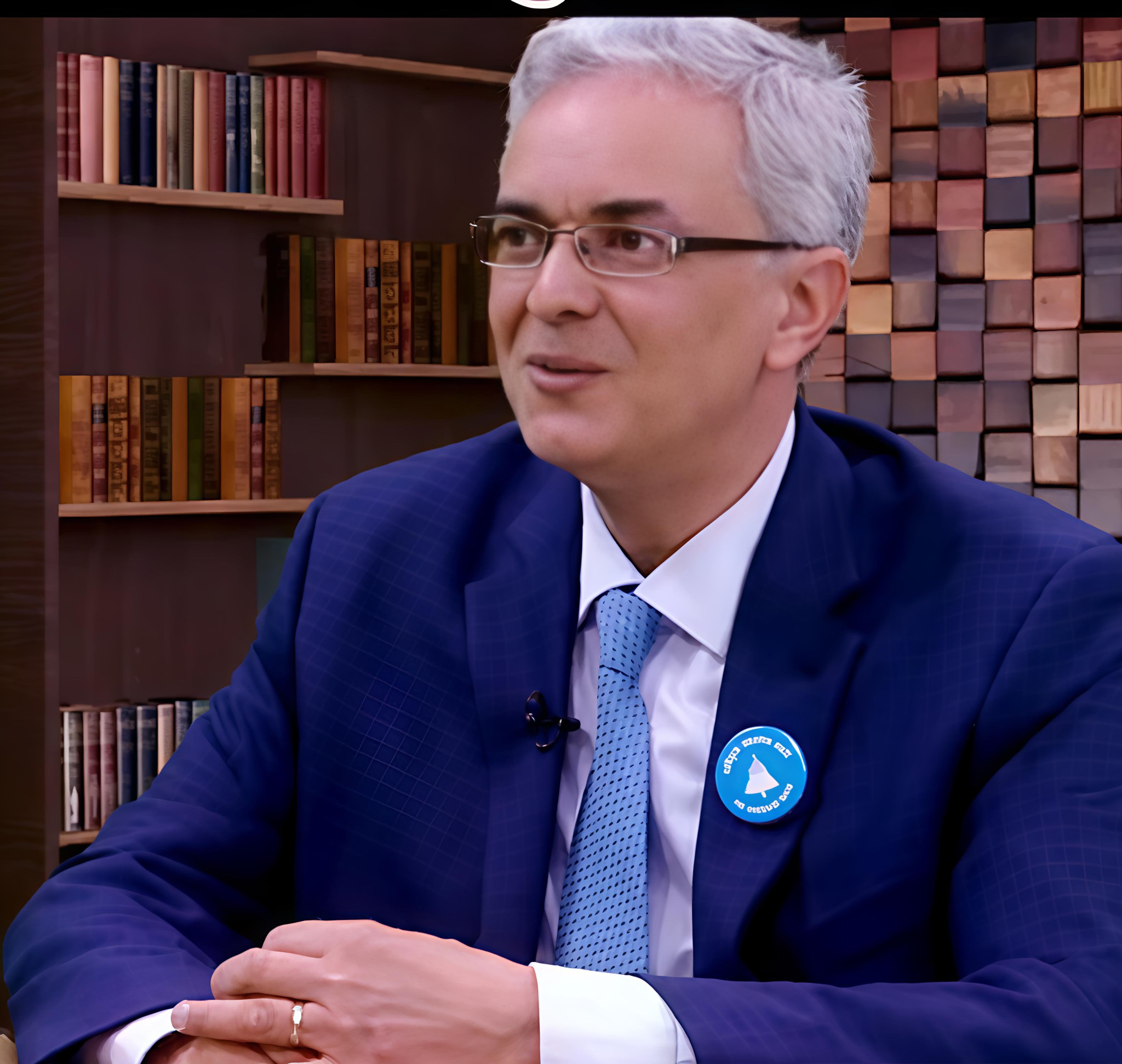 महिलामाथि गालीगलौज गरेको केशमा रास्वपा नेता अरनिको पाण्डेलाई पक्राउ