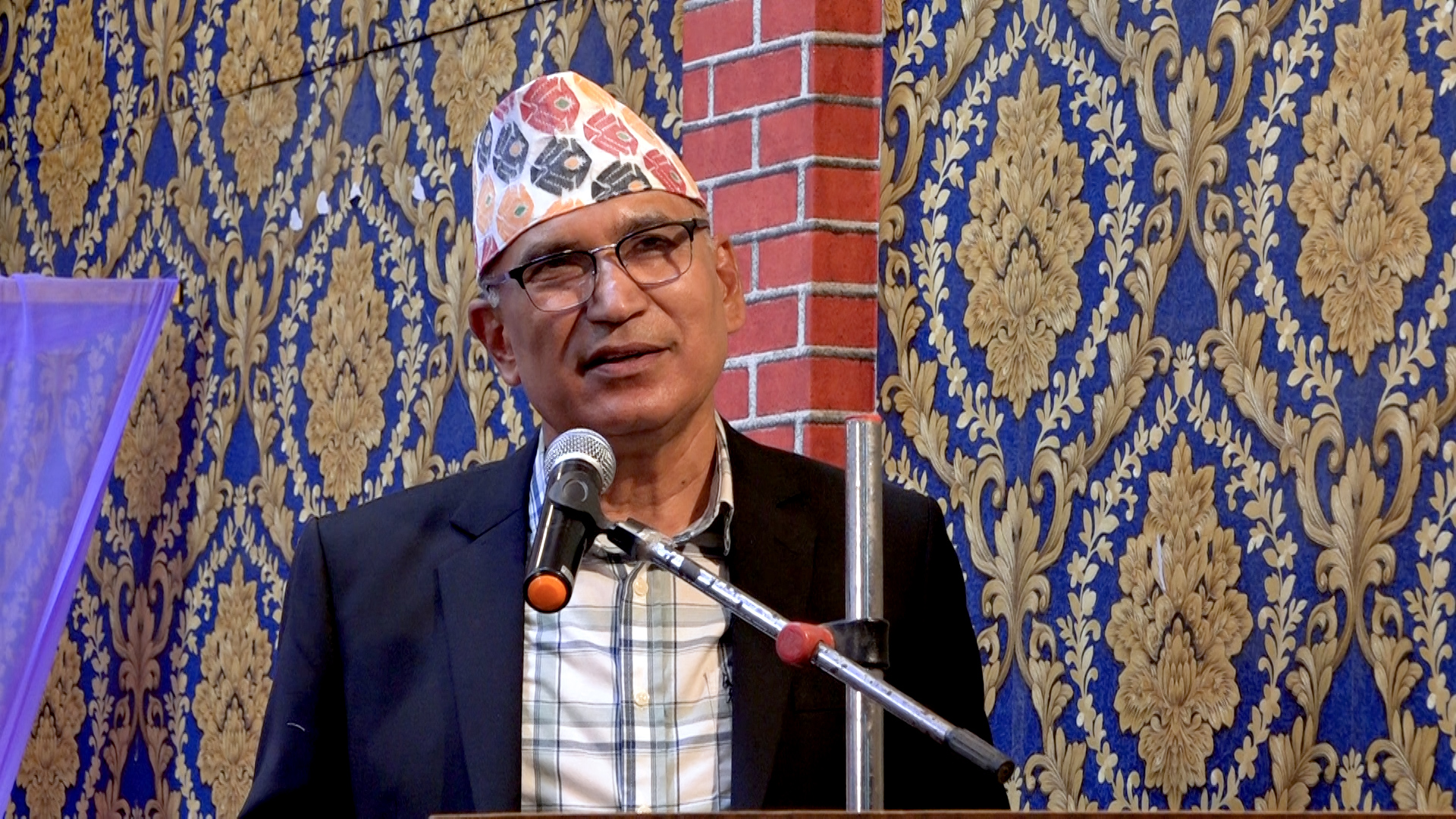 महिलाहरू सृष्टिका महान हुन् : उपप्रधान एबं अर्थमन्त्री पौडेल