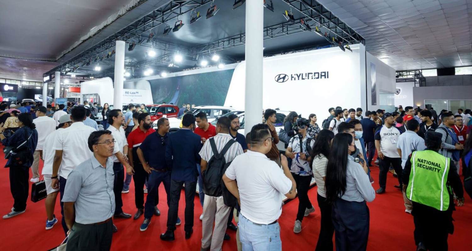 लक्ष्मी ग्रुपद्वारा नेपालमै हुन्डाई गाडी उत्पादन, स्वदेशी मोटर उद्योगमा नयाँ आयाम